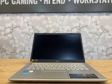 Laptop Acer Aspire 5(i5-1135G7/8GB/ 512GB/14