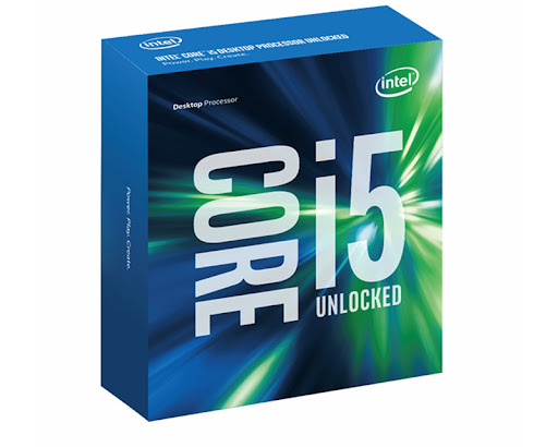 Bộ xử lý Intel® Core™ i5-4570 6M bộ nhớ đệm, tối đa 3,60 GHz 2ND