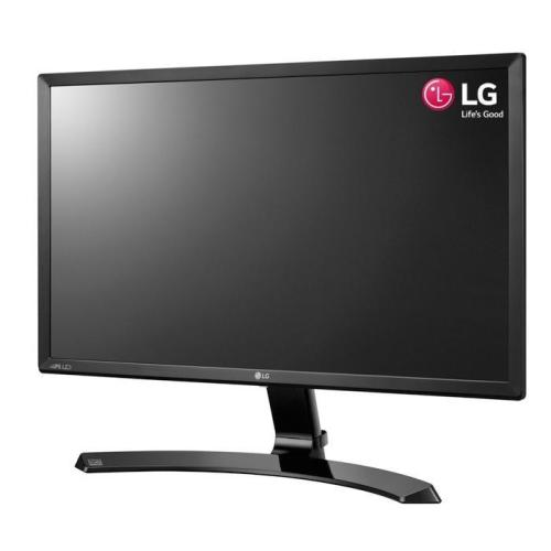 LG 24MP58VQ 24-inch Full HD IPS Slim LED Backlit Computer Monitor  2ND