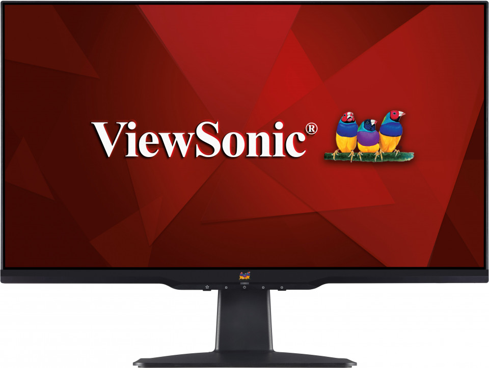 Màn Hình ViewSonic VA2201-H (21.5 inch - FHD - VA - 75Hz - 4ms - ViewMode)  BH 12/25  2ND