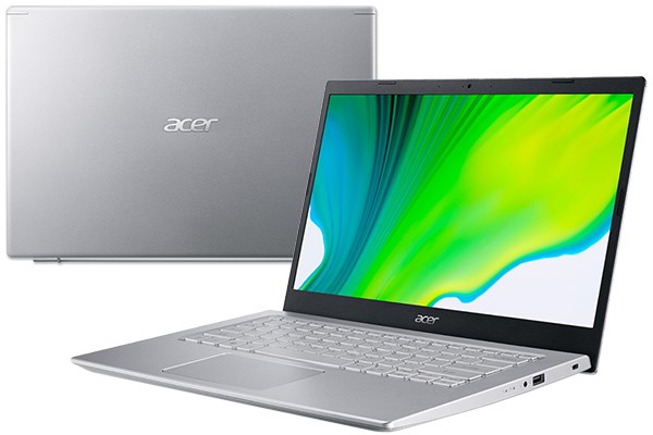 Laptop Acer Aspire A514 i5 1135G7/ 8GB/ 512GB/ 14