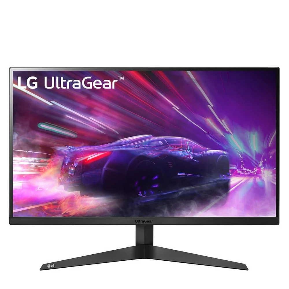 Màn Hình Gaming LG UltraGear 24GQ50F-B (23.8 inch - FHD - VA - 165Hz - 1ms - FreeSync) BH 02/26