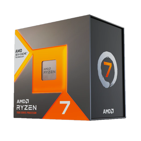 Bộ Xử Lý AMD Ryzen™ K7 -1700 2ND