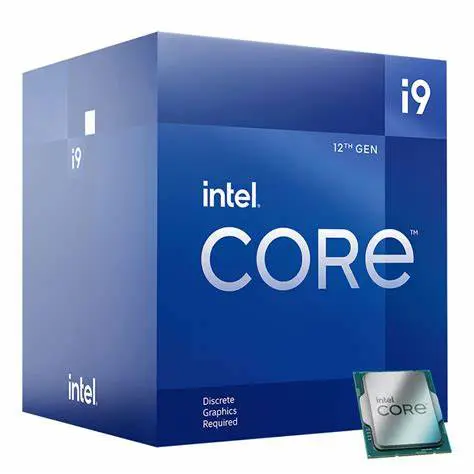 Bộ xử lý Intel® Core™ i9-10900 bộ nhớ đệm 20M, lên đến 5,20 GHz 2ND