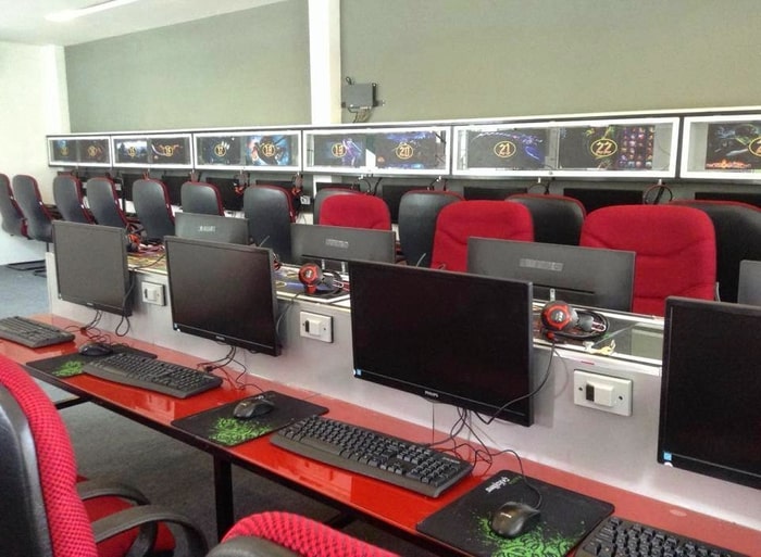 Quy trình thanh lý thu mua máy tính tại Đăng Quang nhanh gọn